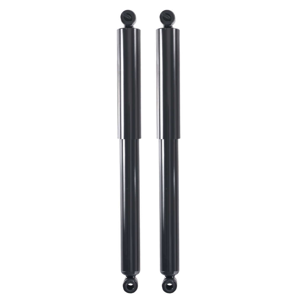 Front Rear Left Right Struts Shocks 4PCS For 1992-1999 compatible for GMC Suburban K1500 K2500