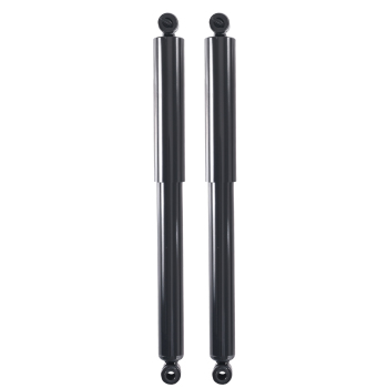 Front Rear Left Right Struts Shocks 4PCS For 1992-1999 compatible for GMC Suburban K1500 K2500