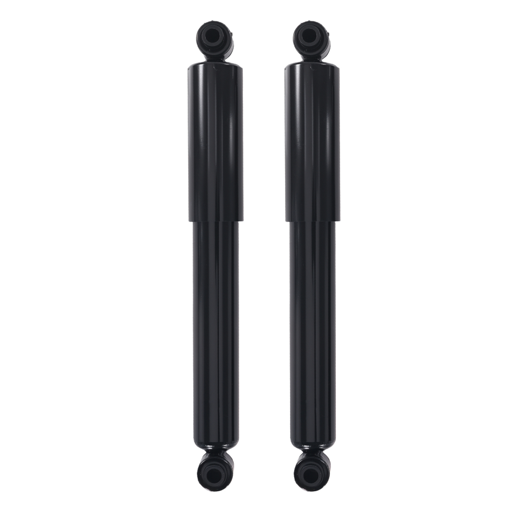 Front Rear Left Right Struts Shocks 4PCS For 1992-1999 compatible for GMC Suburban K1500 K2500