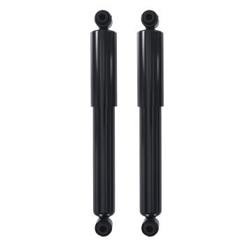 Front Rear Left Right Struts Shocks 4PCS For 1992-1999 compatible for GMC Suburban K1500 K2500