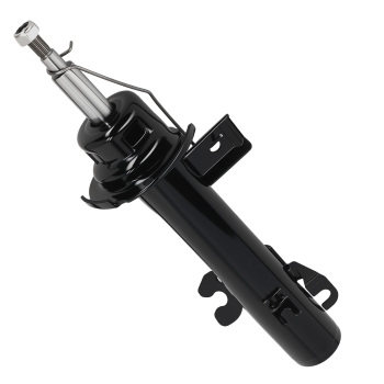 Front Left Right Shock Absorbers compatible for Mini Mini (R56) Cooper 2006-2013 X2 Shocks