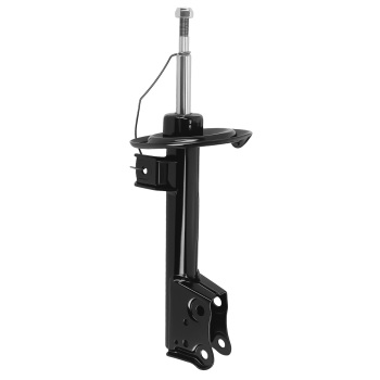 2x Ammortizzatori Anteriore compatibile per Mercedes-benz Classe A W168 1997-2004 333614