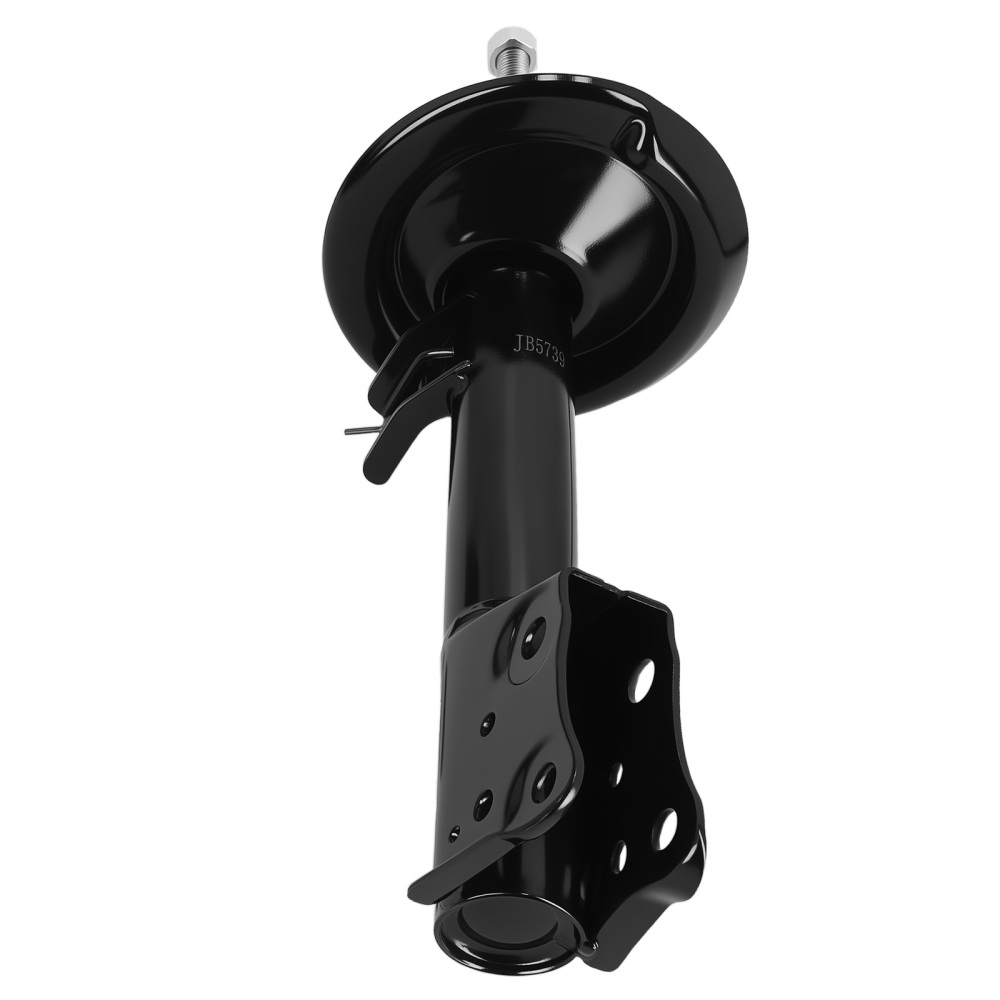 2x Ammortizzatori Anteriore compatibile per Mercedes-benz Classe A W168 1997-2004 333614