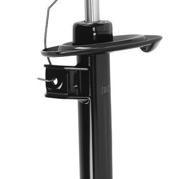 2x Ammortizzatori Anteriore compatibile per Mercedes-benz Classe A W168 1997-2004 333614