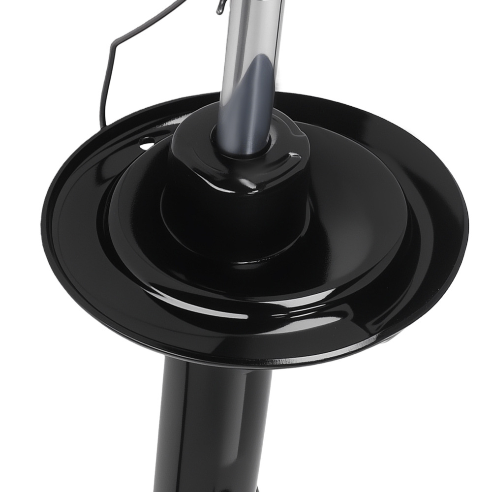 2x Ammortizzatori Anteriore compatibile per Mercedes-benz Classe A W168 1997-2004 333614