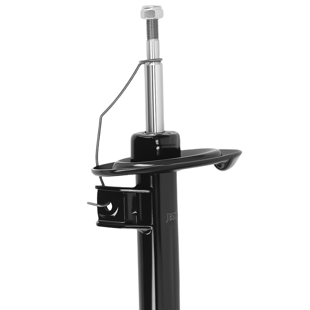 2x Ammortizzatori Anteriore compatibile per Mercedes-benz Classe A W168 1997-2004 333614