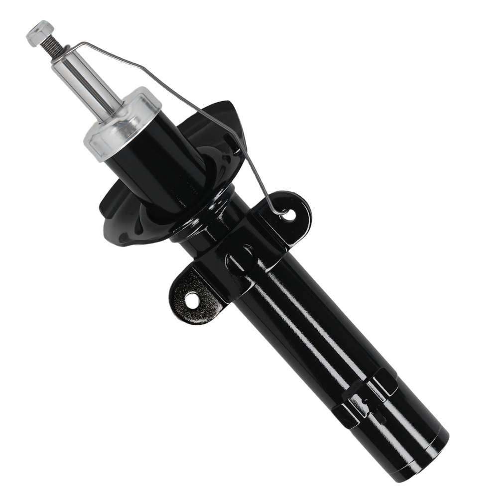 Front Shock Absorbers 2 X compatible for Ford Mondeo Mk III Saloon ST220 2002-2007