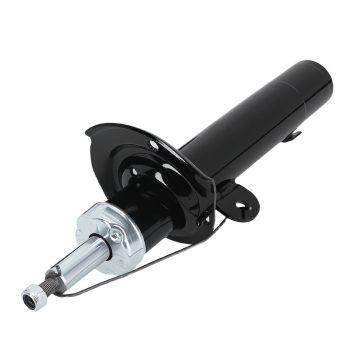 Front Shock Absorbers 2 X compatible for Ford Mondeo Mk III Saloon ST220 2002-2007