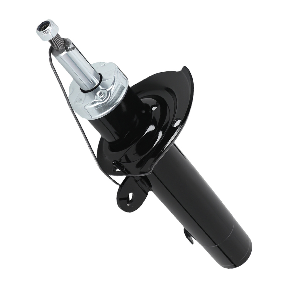 Front Shock Absorbers 2 X compatible for Ford Mondeo Mk III Saloon ST220 2002-2007