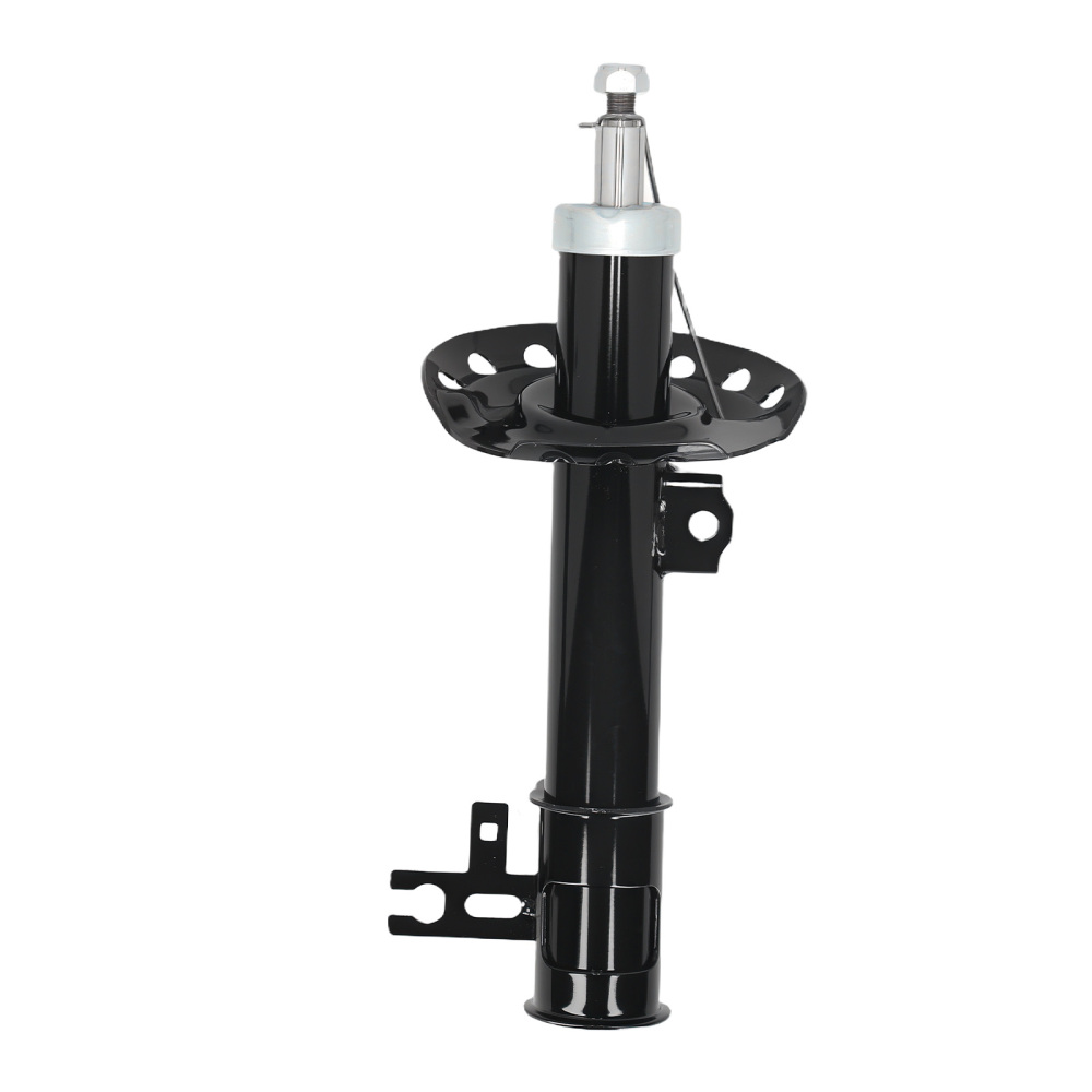 Front Rear Shock Absorbers compatible for Vauxhall Astra H MK5 2004-2009 2.0 Turbo 1.9 CDTi