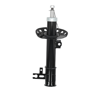 Front Rear Shock Absorbers compatible for Vauxhall Astra H MK5 2004-2009 2.0 Turbo 1.9 CDTi