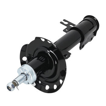 Front Rear Shock Absorbers compatible for Vauxhall Astra H MK5 2004-2009 2.0 Turbo 1.9 CDTi