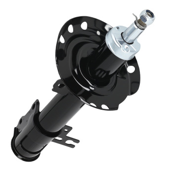 Front Rear Shock Absorbers compatible for Vauxhall Astra H MK5 2004-2009 2.0 Turbo 1.9 CDTi