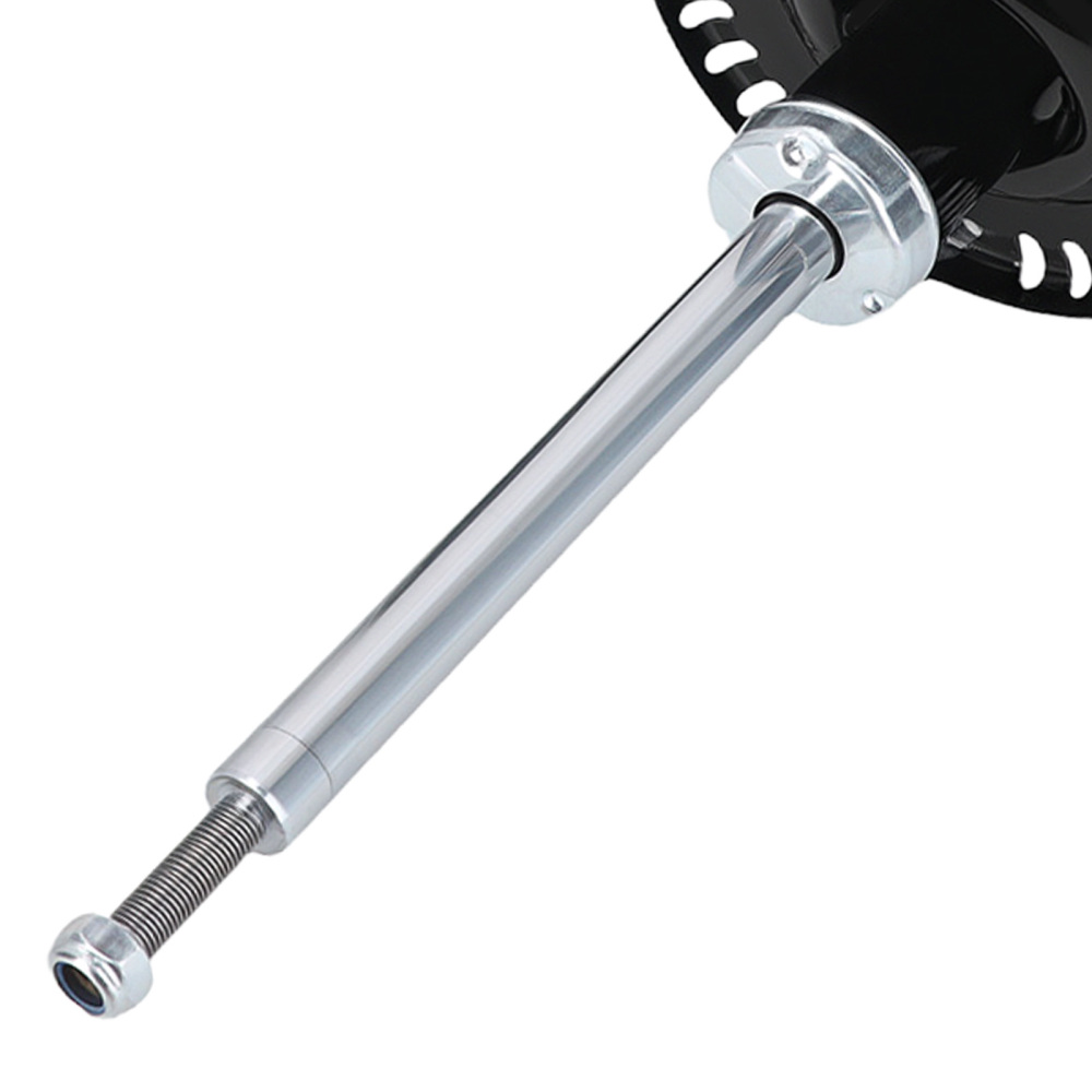 2x Front Shock Strut Assembly compatible for VW TRANSPORTER CALIFORNIA T5 T6 7E0413031C