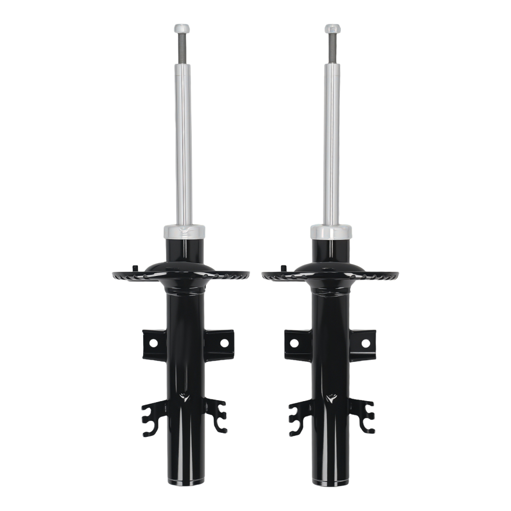 2x Front Shock Strut Assembly compatible for VW TRANSPORTER CALIFORNIA T5 T6 7E0413031C
