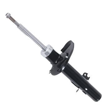 2x Front Shock Strut compatible for PEUGEOT 207 Saloon Hatchback Van 2007-20255202VJ