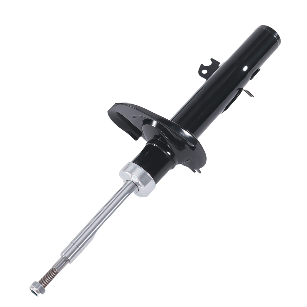 2x Front Shock Strut compatible for PEUGEOT 207 Saloon Hatchback Van 2007-20255202VJ