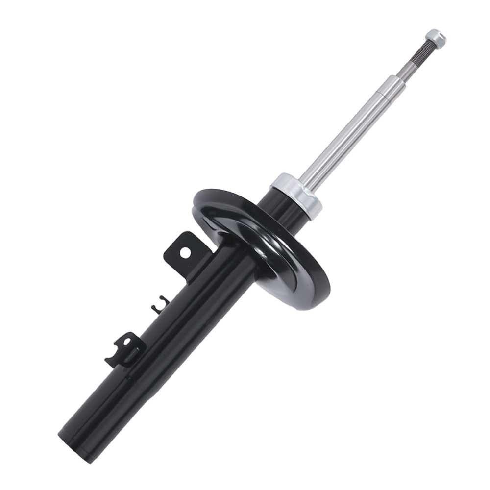 2x Front Shock Strut compatible for PEUGEOT 207 Saloon Hatchback Van 2007-20255202VJ