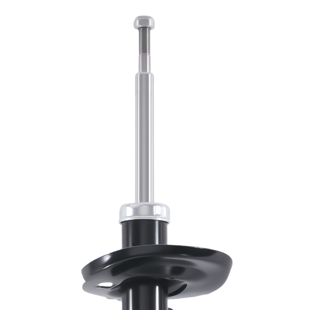 2x Front Shock Strut compatible for PEUGEOT 207 Saloon Hatchback Van 2007-20255202VJ