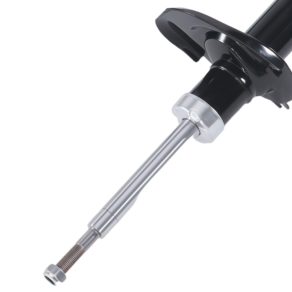 2x Front Shock Strut compatible for PEUGEOT 207 Saloon Hatchback Van 2007-20255202VJ