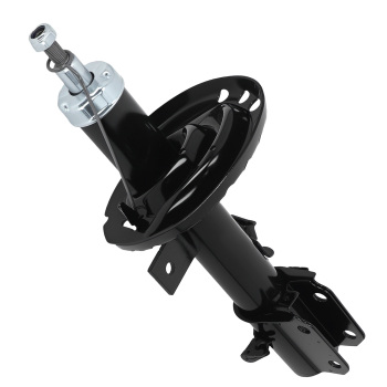 Front Suspension Shock Struts compatible for Nissan Micra 2002-2010 54302AX612 333722