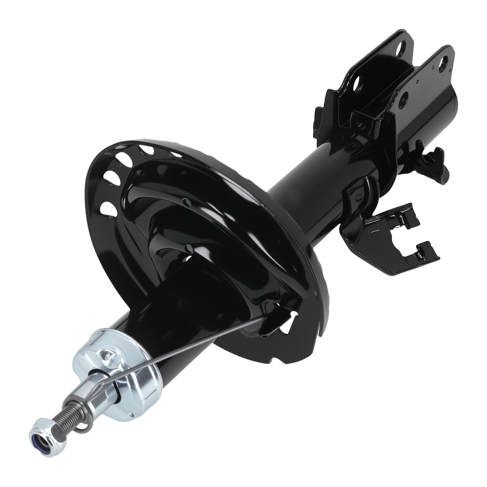 Front Suspension Shock Struts compatible for Nissan Micra 2002-2010 54302AX612 333722