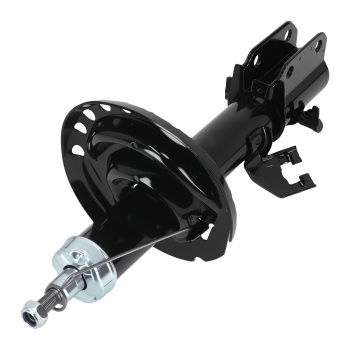 Front Suspension Shock Struts compatible for Nissan Micra 2002-2010 54302AX612 333722