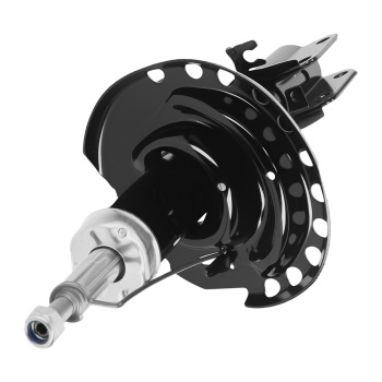 Front Shock Absorbers compatible for NISSAN NOTE E11 1.4,1.5,1.6 2006-2012 Shocks Shockers