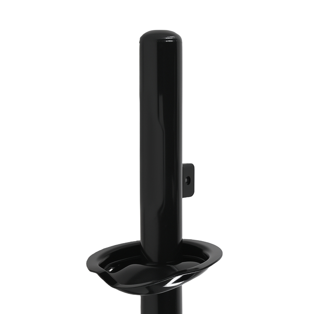 Front Shock Absorber compatible for Citroën Berlingo 1996-2011 206 333729 333730 5202GH