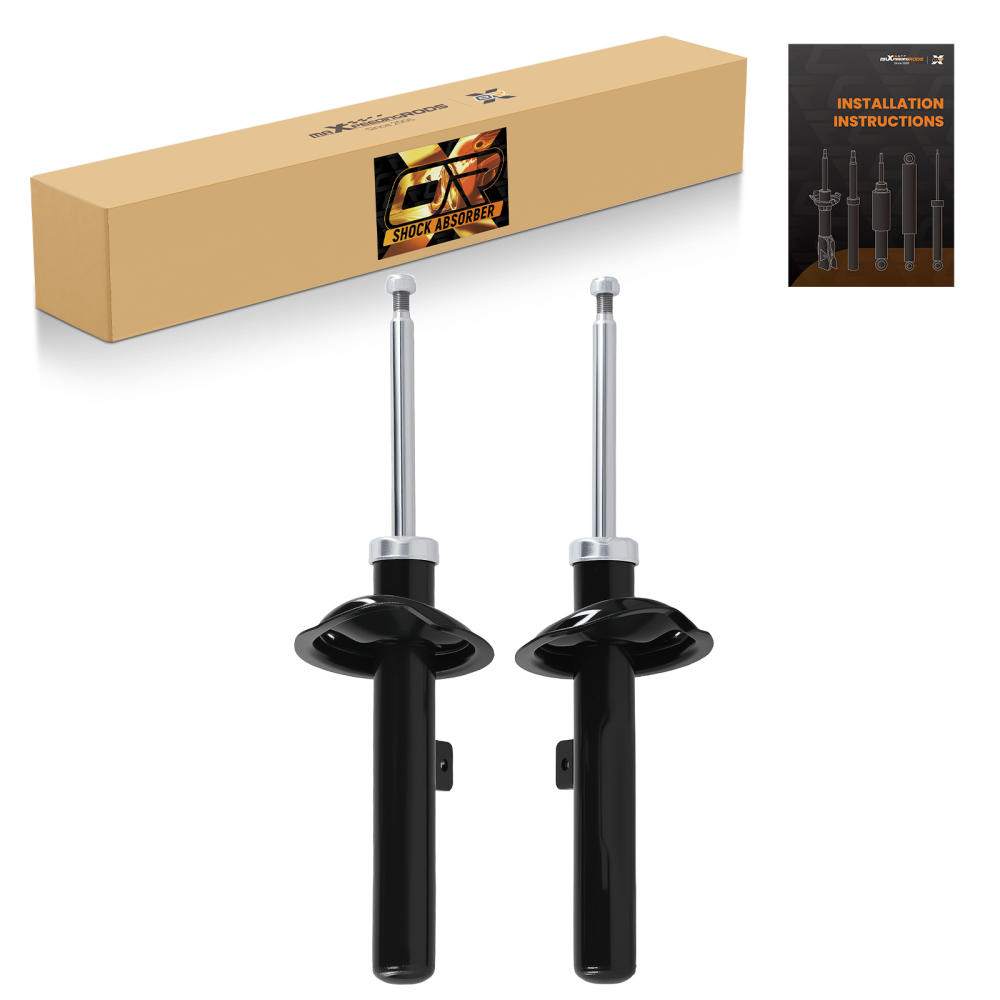 Front Shock Absorber compatible for Citroën Berlingo 1996-2011 206 333729 333730 5202GH