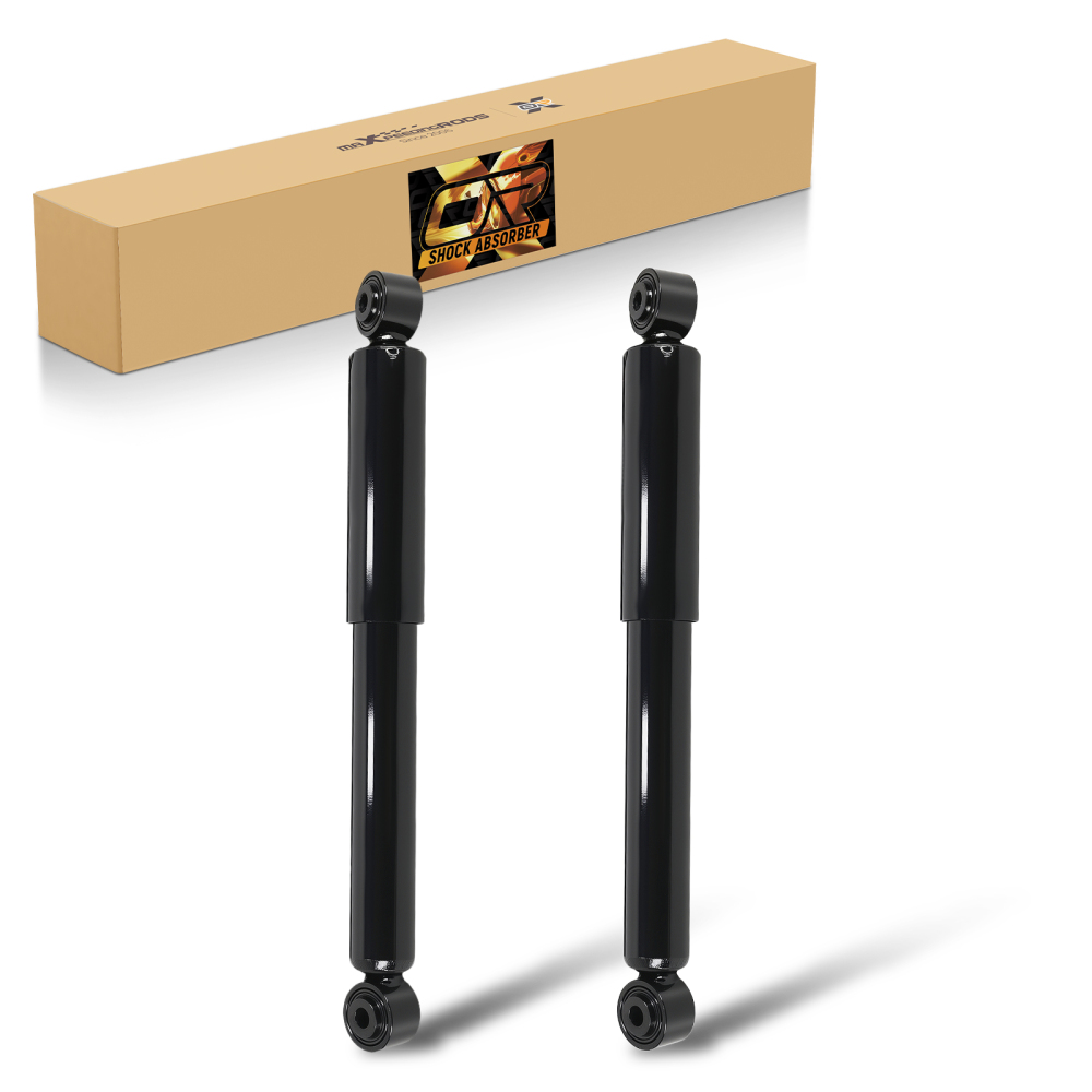 2 ammortizzatori compatibile per VW Caddy III posteriori 2004-2015 344458 344457 2K5513029G