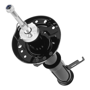 Front Shock Absorber Struts Set of 2 compatible for Vauxhall Insignia A 2.0 CDTi 2008-2017