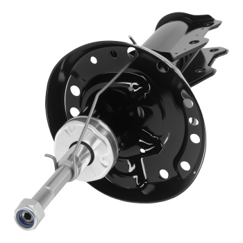 Front Shock Absorber Struts Set of 2 compatible for Vauxhall Insignia A 2.0 CDTi 2008-2017