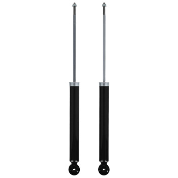 2 Ammortizzatori Posteriori compatibile per SEAT Arosa 1997-2004 6E0513025B 6X0513025B