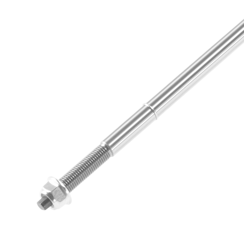 2PCS Shock Absorber Rear compatible for SEAT Arosa compatible for VW Lupo 1997-2005 6E0513025B 343309