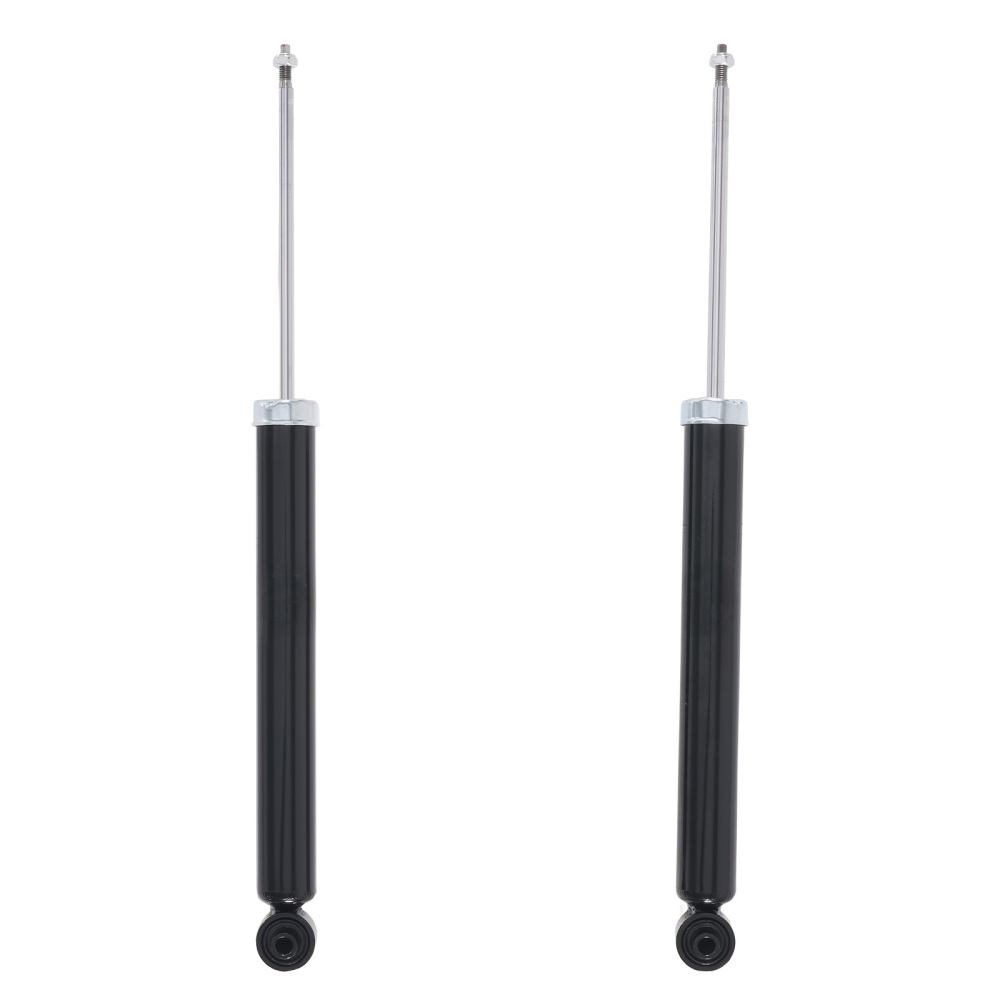 2x Rear Strut Suspension Shock compatible for Audi A3 Allstreet/Sportback Q3 TT 5Q0513029AS