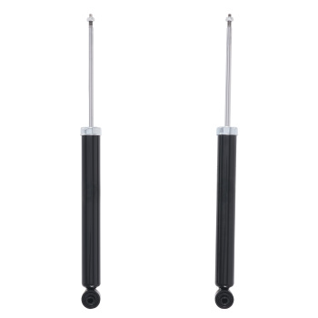 2x Rear Strut Suspension Shock compatible for Audi A3 Allstreet/Sportback Q3 TT 5Q0513029AS