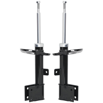 2x Ammortizzatore Anteriore compatibile per Citroën C4 2009-2025 5208K8 9811524080