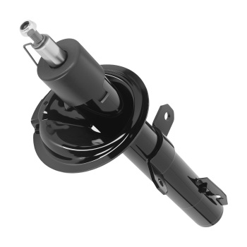 Front Shock Absorbers Shocks Left Right compatible for Ford Transit Mk7 2.4 2006-2014