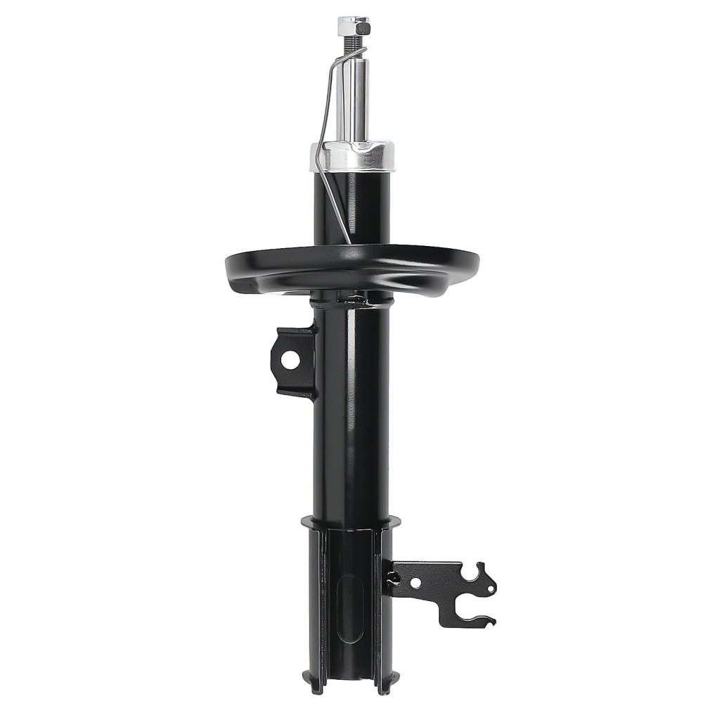 Front Shock Absorbers compatible for Vauxhall Vectra C 2002-2009 Shocks Shockers X 2