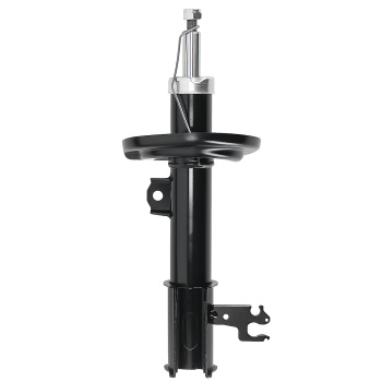 Front Shock Absorbers compatible for Vauxhall Vectra C 2002-2009 Shocks Shockers X 2