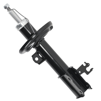 Front Shock Absorbers compatible for Vauxhall Vectra C 2002-2009 Shocks Shockers X 2