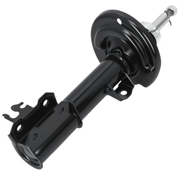 Front Shock Absorbers compatible for Vauxhall Vectra C 2002-2009 Shocks Shockers X 2