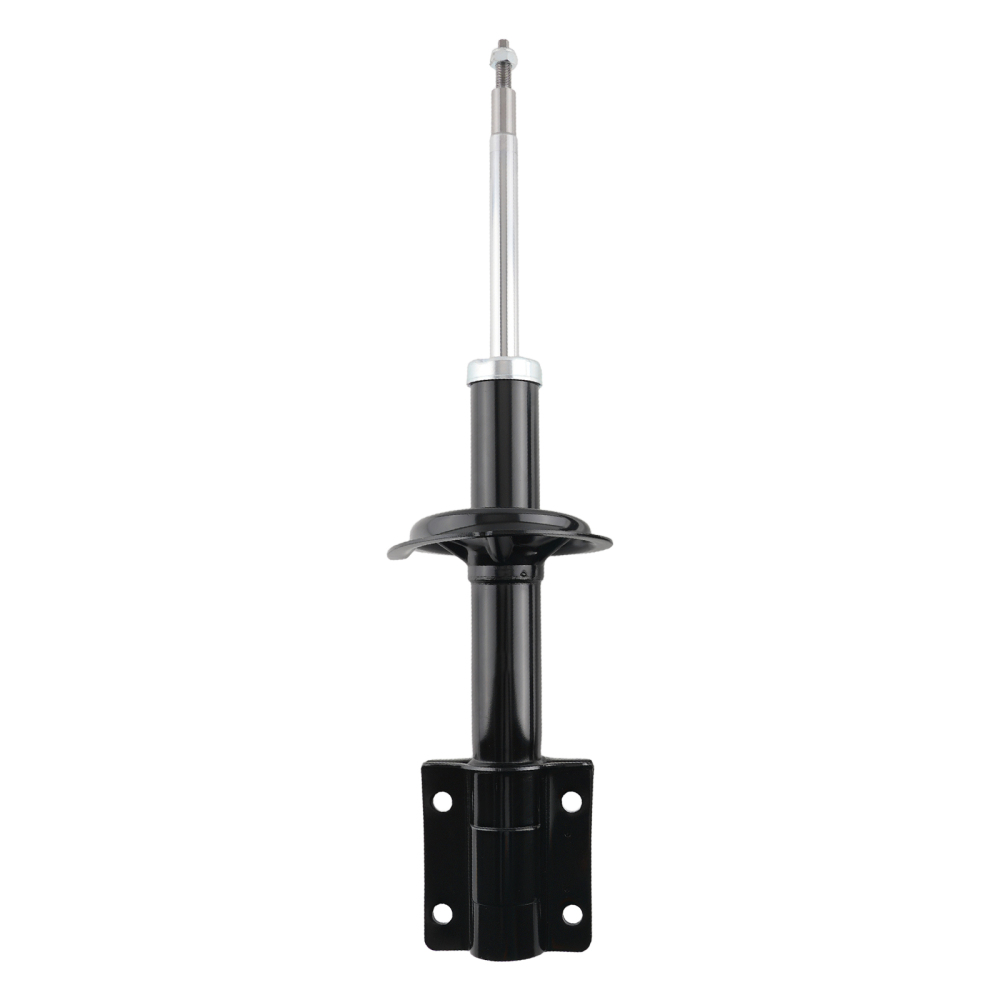 2x Front Shock Absorber for CITROËN JUMPER 1994-2006 635806 High Quality