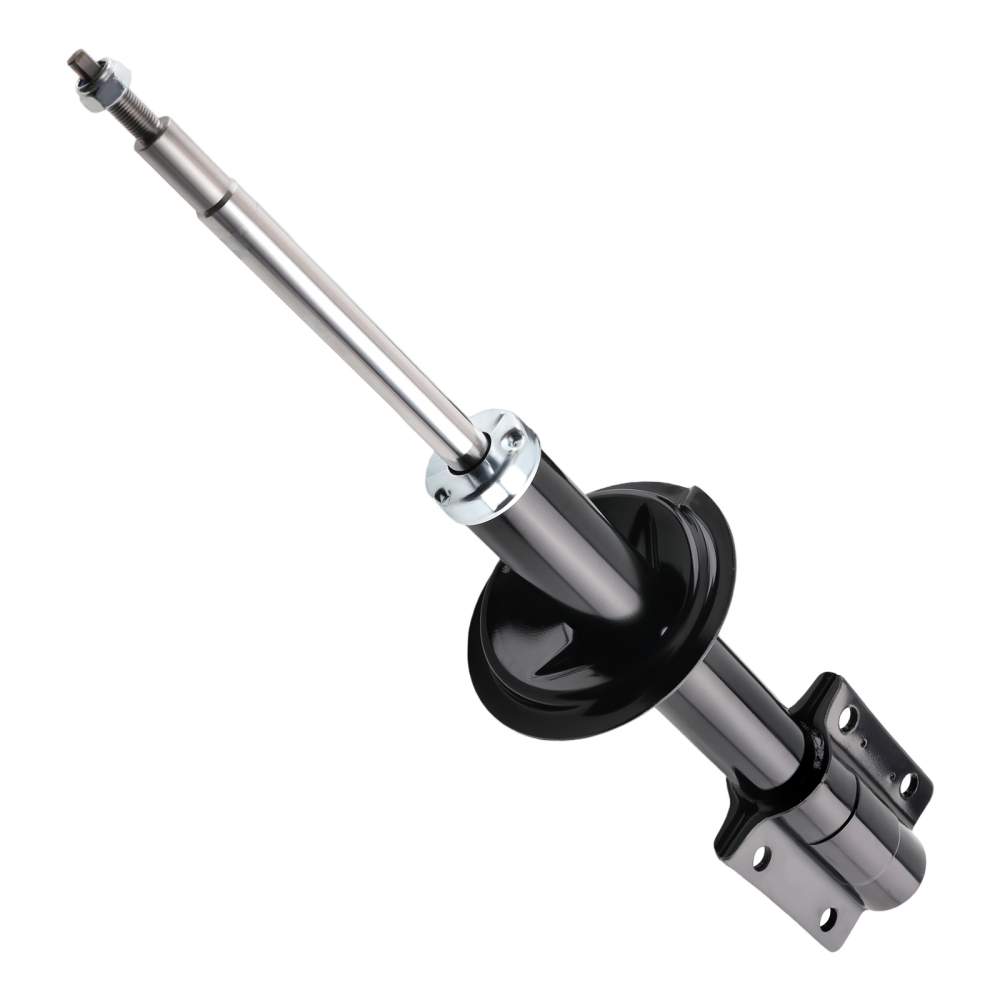 2x Front Shock Absorber for CITROËN JUMPER 1994-2006 635806 High Quality