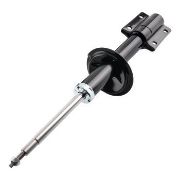 2x Front Shock Absorber for CITROËN JUMPER 1994-2006 635806 High Quality