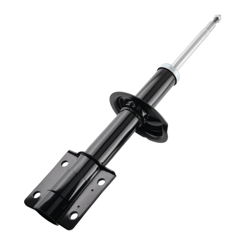 2x Front Shock Absorber for CITROËN JUMPER 1994-2006 635806 High Quality