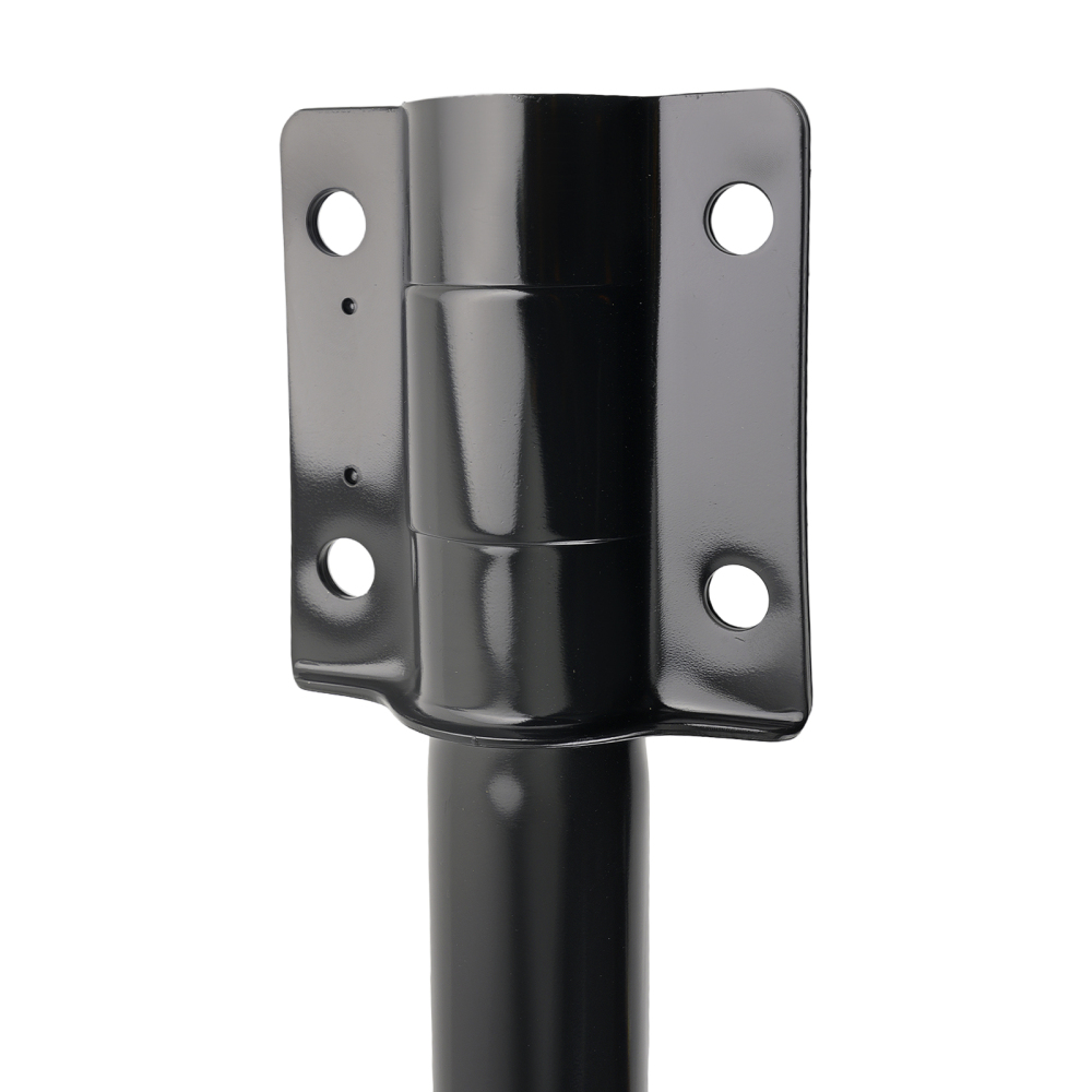 2x Front Shock Absorber for CITROËN JUMPER 1994-2006 635806 High Quality