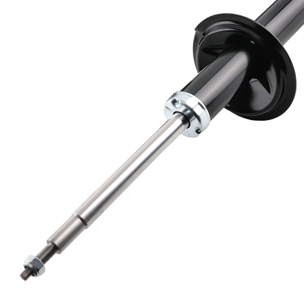 2x Front Shock Absorber for CITROËN JUMPER 1994-2006 635806 High Quality