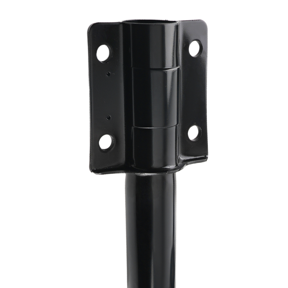 2x Front Shock Absorber for CITROËN JUMPER 1994-2006 635806 High Quality